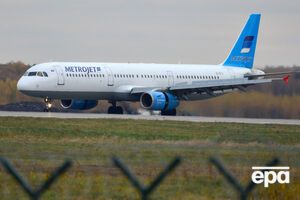 В "Когалымавиа" заверили, что самолет был исправен