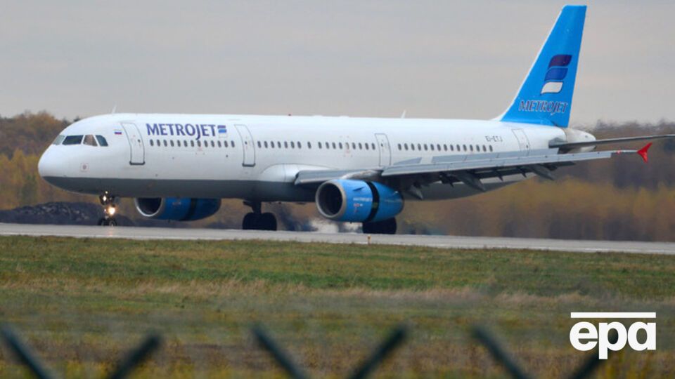 В "Когалымавиа" заверили, что самолет был исправен