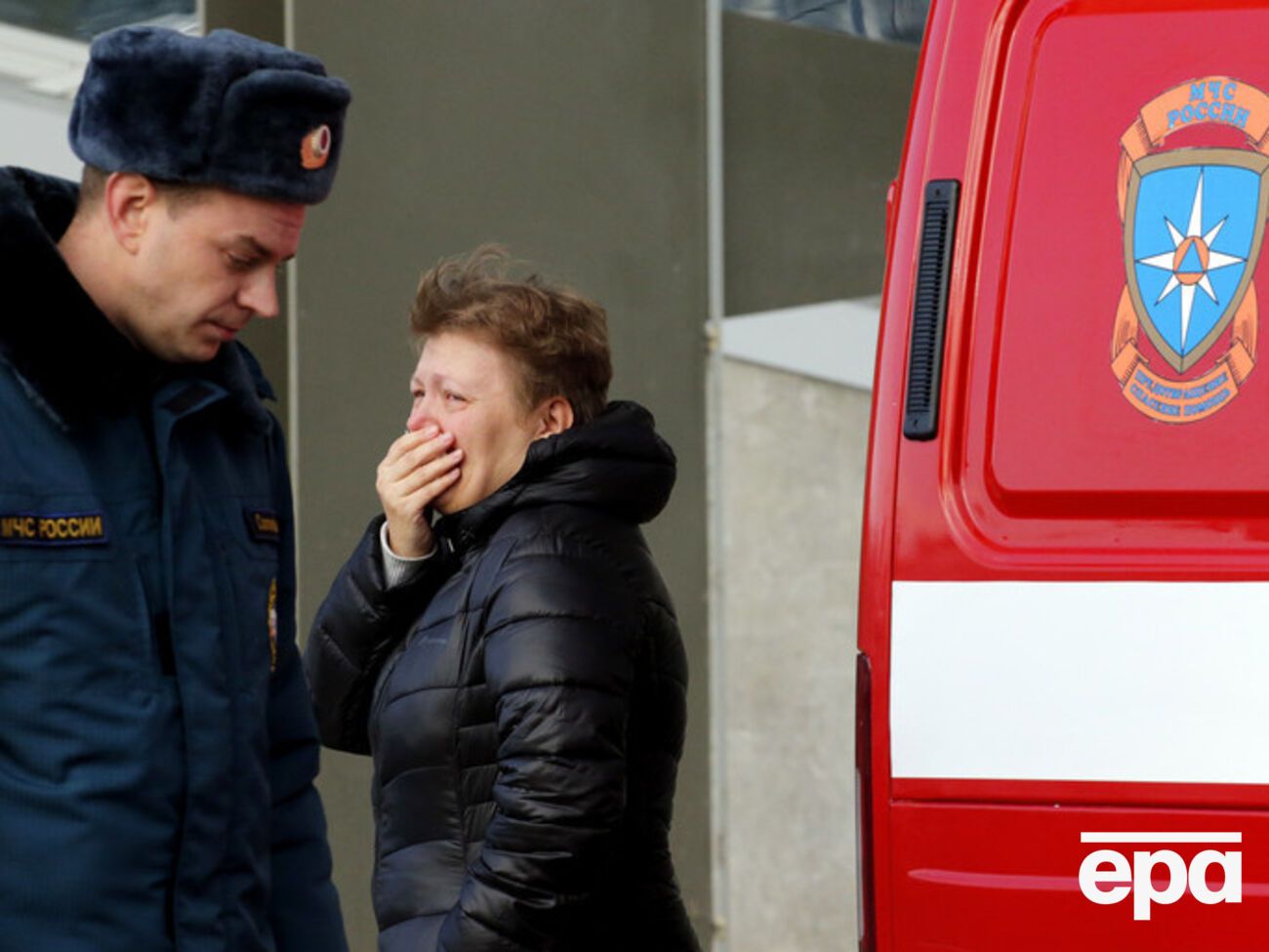 На месте крушения A321 нашли черный ящик