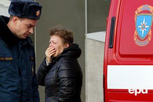 На месте крушения A321 нашли черный ящик