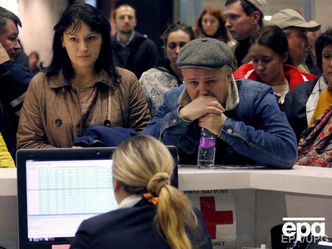 Египет привлечет Россию к расследованию обстоятельств катастрофы