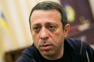 Филатов опубликовал видео задержания Корбана