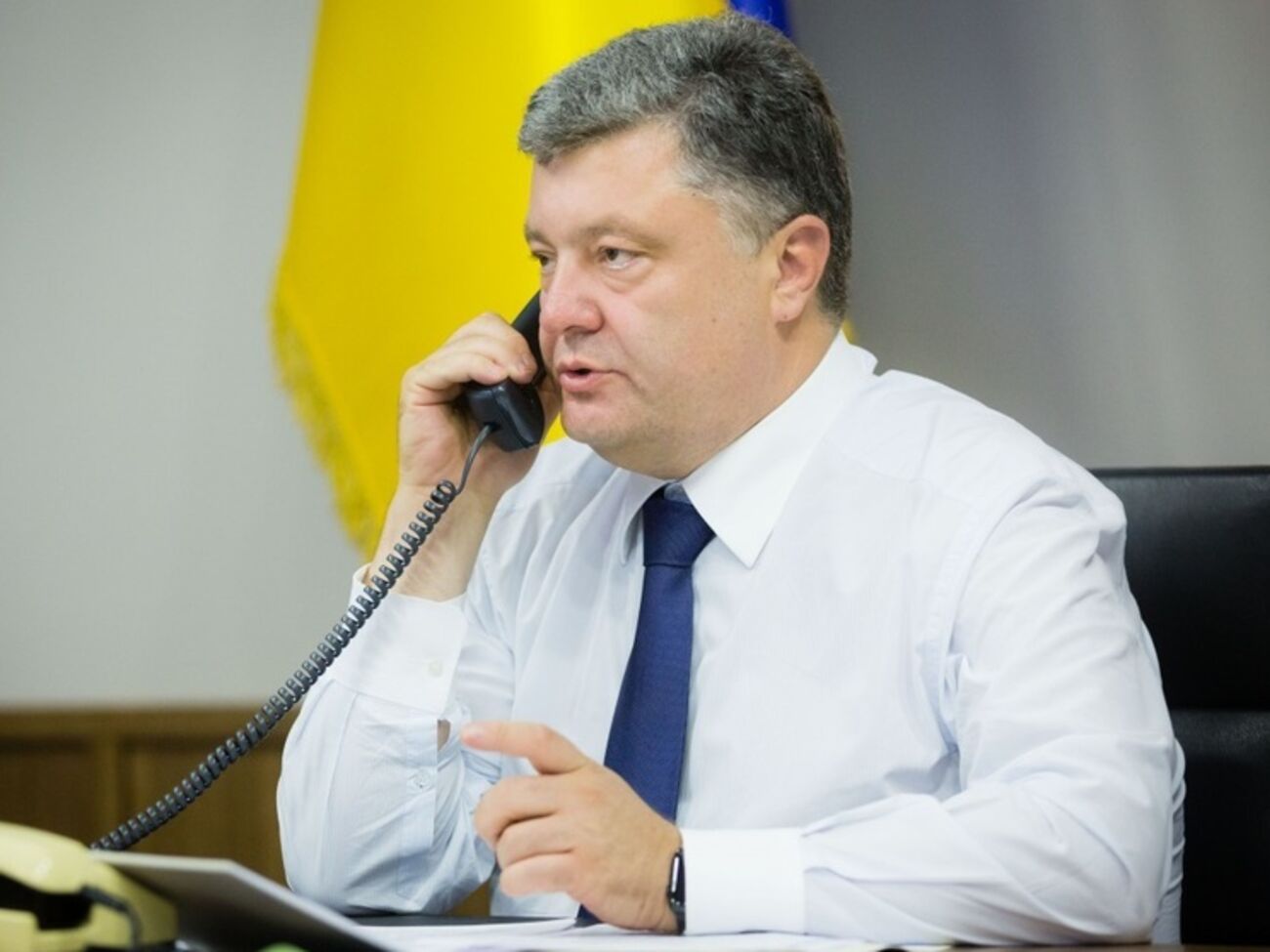 Порошенко провел перестановки в СБУ