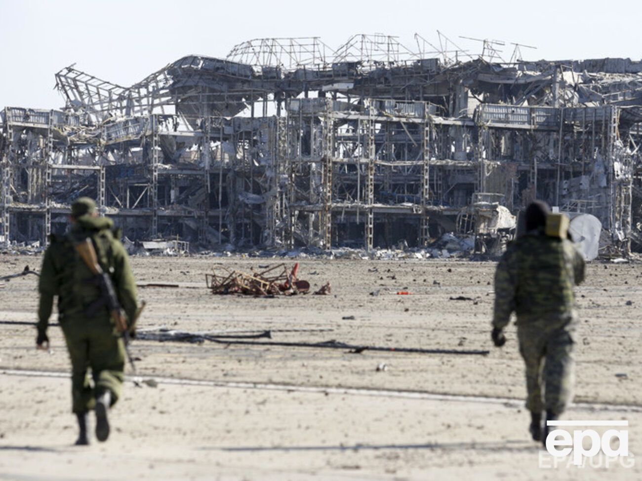 В сентябре число жертв войны на Донбассе сократилось вдвое, заявили в ООН
