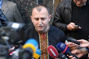 Суд по делу Сиротюка перенесли на 4 ноября
