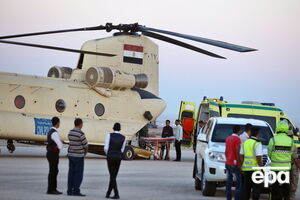 Тела погибших планируют в течение суток доставить в РФ