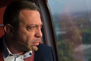 Корбан связался с редакцией "Цензор.НЕТ" и рассказал о своем задержании