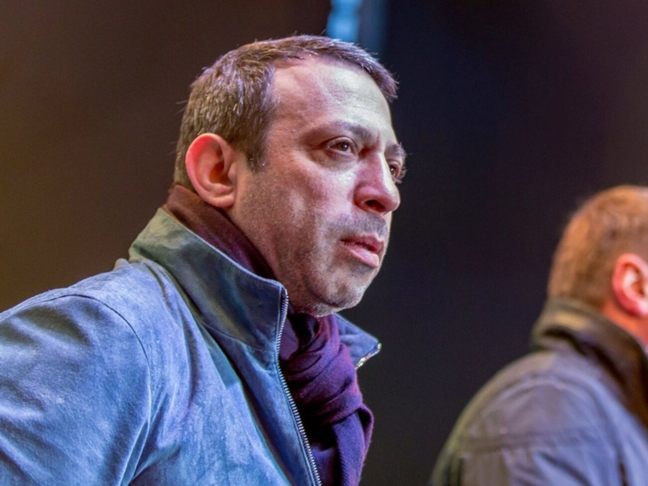 Корбану предъявили обвинения