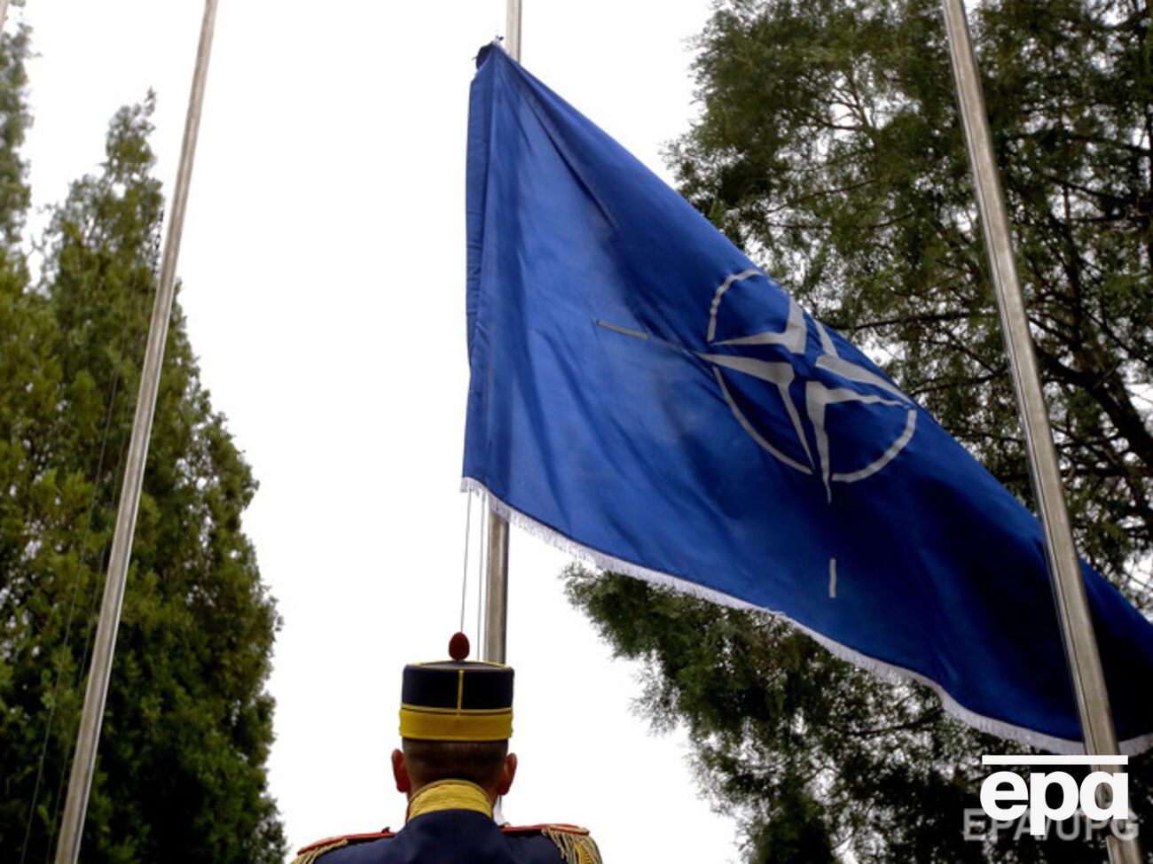 В Кракове появится Центр контрразведки НАТО