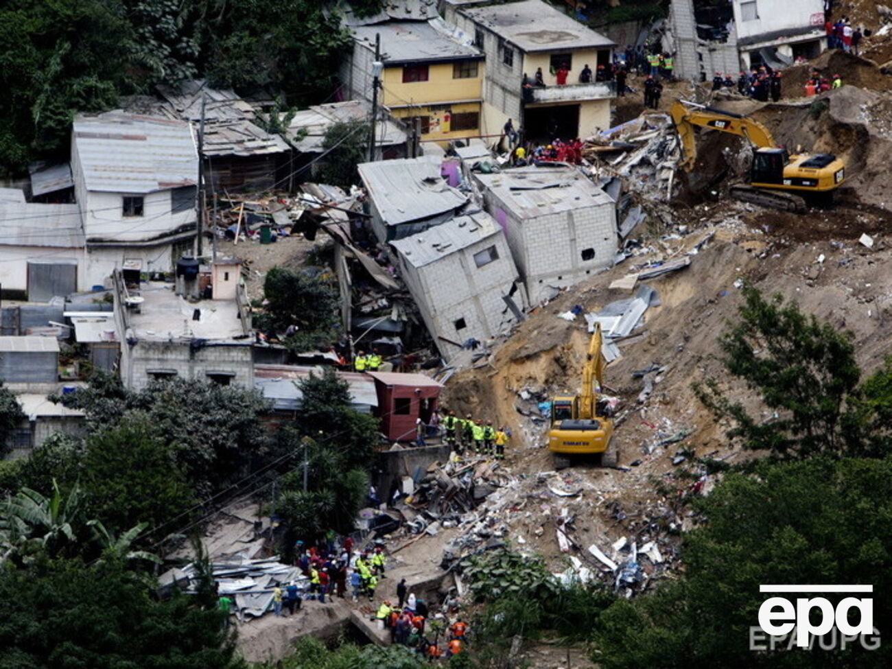 Жертвами трагедии могли стать сотни человек