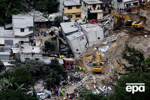 Жертвами трагедии могли стать сотни человек