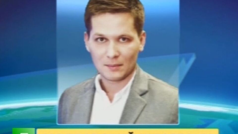 Журналистов не пустили в страну