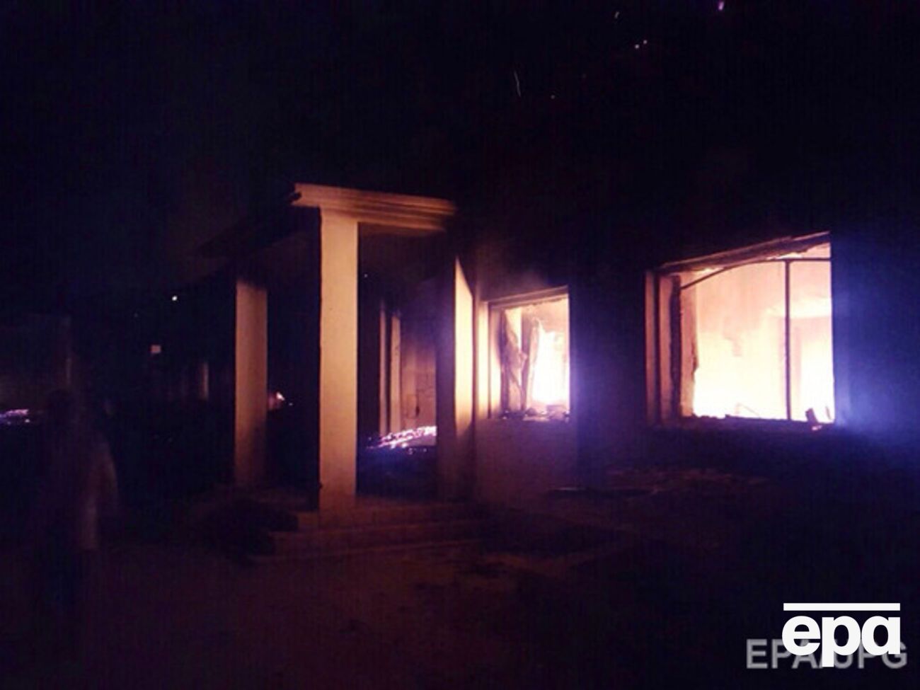 Жертвами авиаудара стали 19 человек