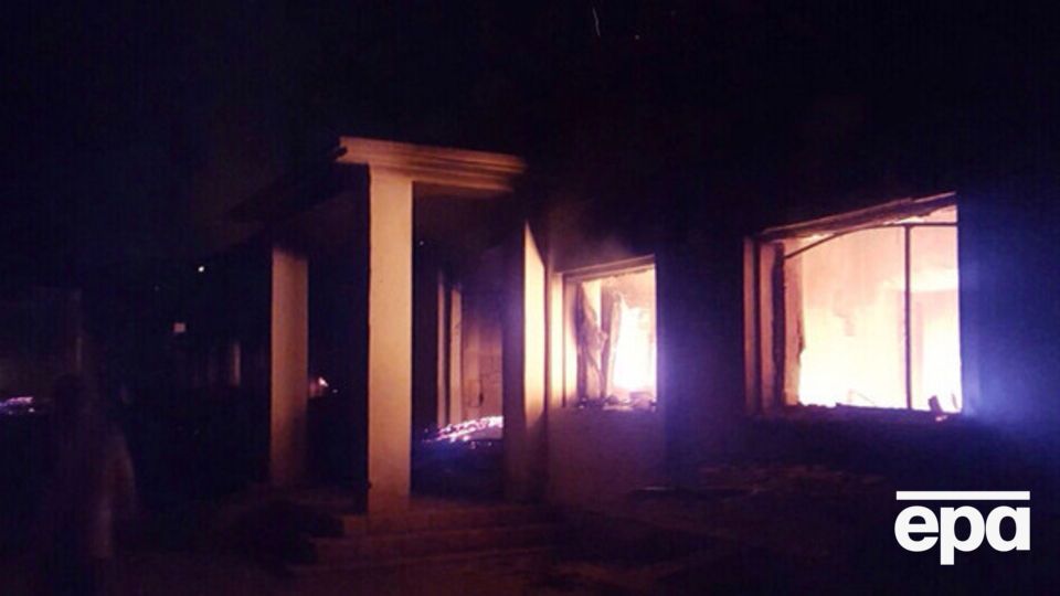 Жертвами авиаудара стали 19 человек