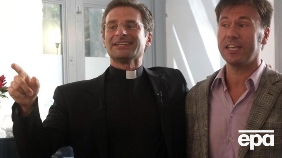 Харамса со своим бойфрендом