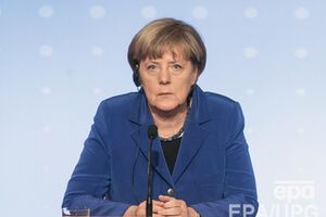 Меркель: Необходимо искать долгосрочное решение проблем, которые возникли в связи с притоком беженцев
