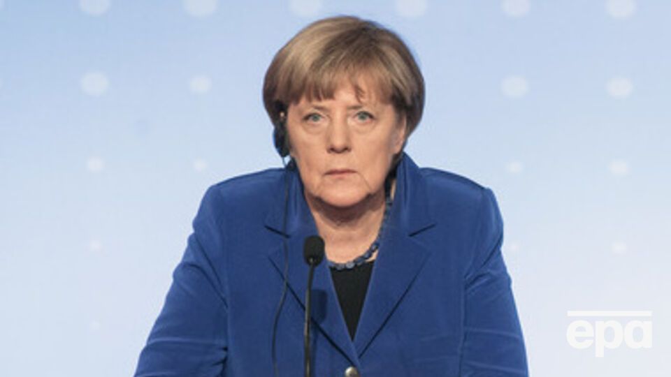 Меркель: Необходимо искать долгосрочное решение проблем, которые возникли в связи с притоком беженцев
