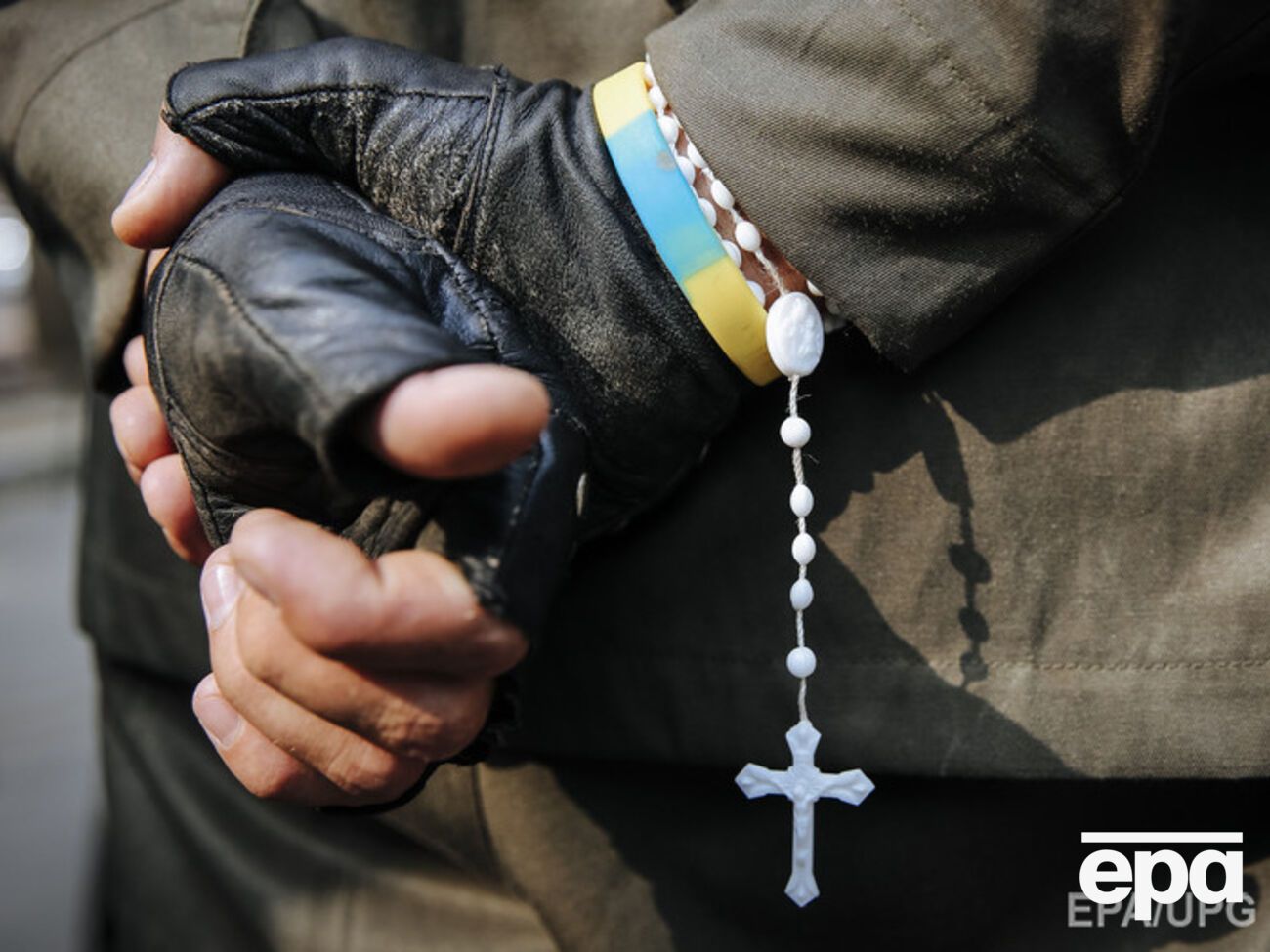 Перемирие на Донбассе соблюдается