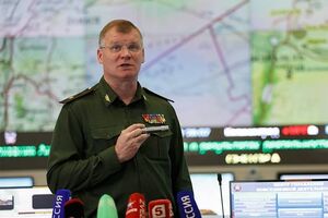 Россия продолжает наносить авиаудары в Сирии