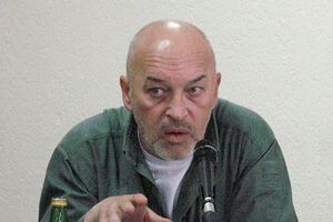 Тука: И на той стороне, и на нашей люди уже от войны устали