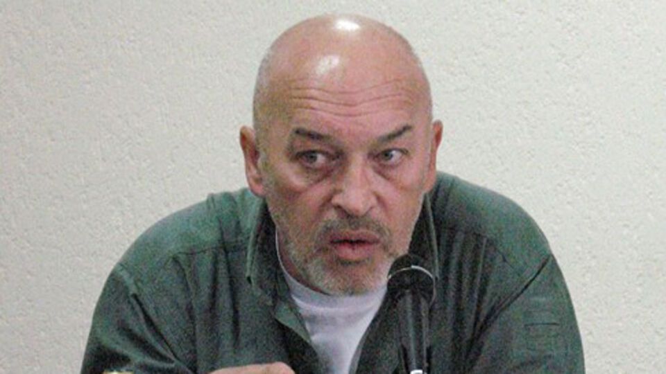 Тука: И на той стороне, и на нашей люди уже от войны устали