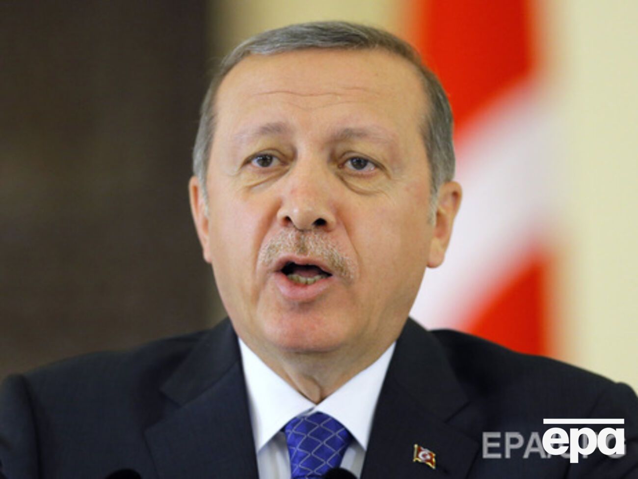 Эрдоган: У меня складывается впечатление, что этот шаг приведет Россию к изоляции в регионе