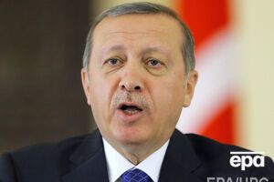 Эрдоган: У меня складывается впечатление, что этот шаг приведет Россию к изоляции в регионе