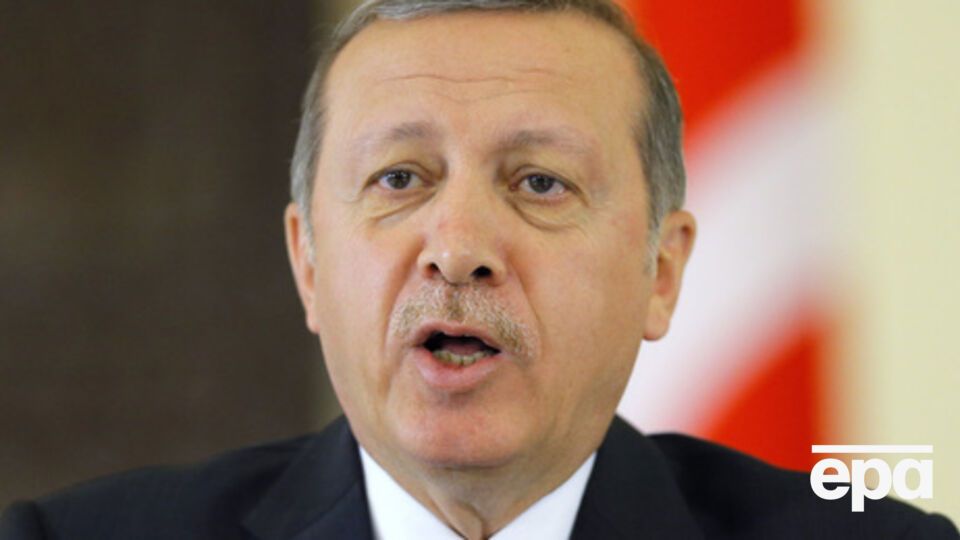 Эрдоган: У меня складывается впечатление, что этот шаг приведет Россию к изоляции в регионе