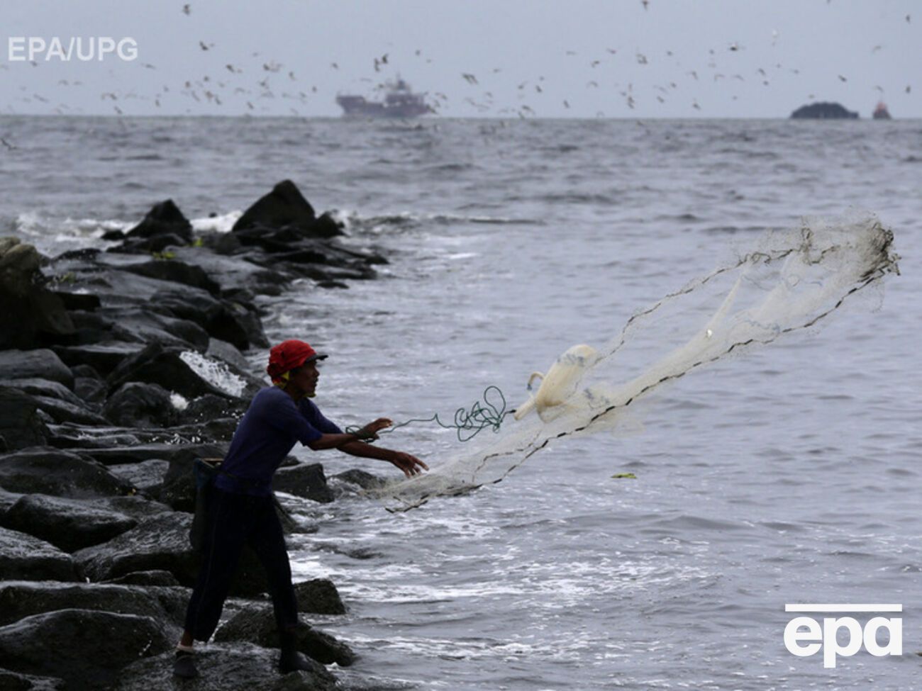 Тайфун "Мучжигэ" на Филиппинах затронул жизни более 190 тыс. человек