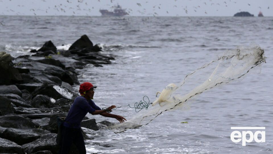 Тайфун "Мучжигэ" на Филиппинах затронул жизни более 190 тыс. человек