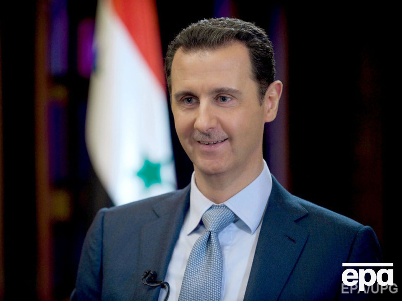 Асад:&nbsp;Наш приоритет &ndash; предотвратить попадание еще большего количества стран под западную гегемонию