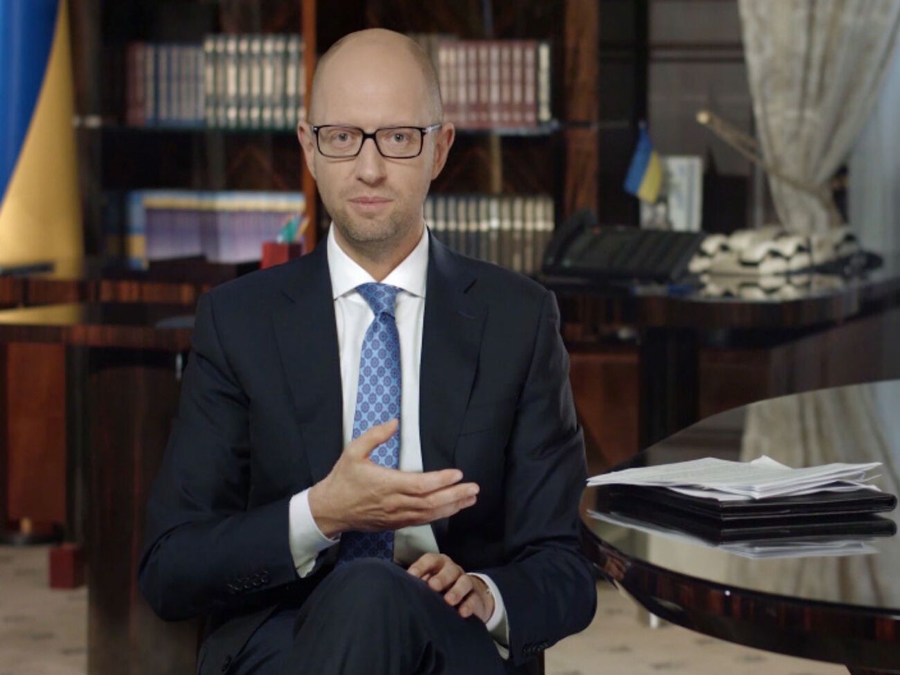 Яценюк: Деньги в бюджете мы найдем