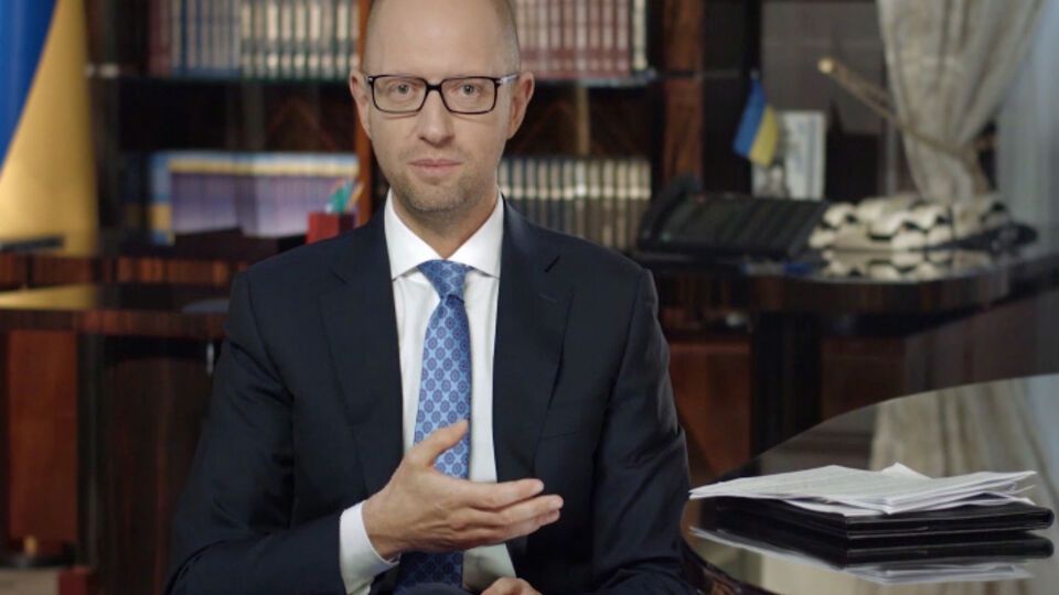 Яценюк: Деньги в бюджете мы найдем