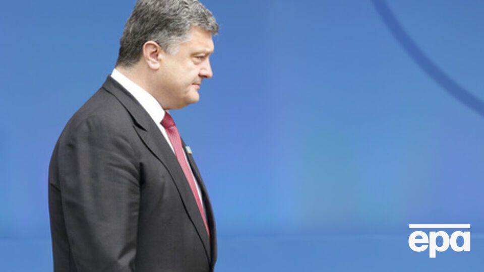 Порошенко выступает за изменения Устава Совбеза ООН