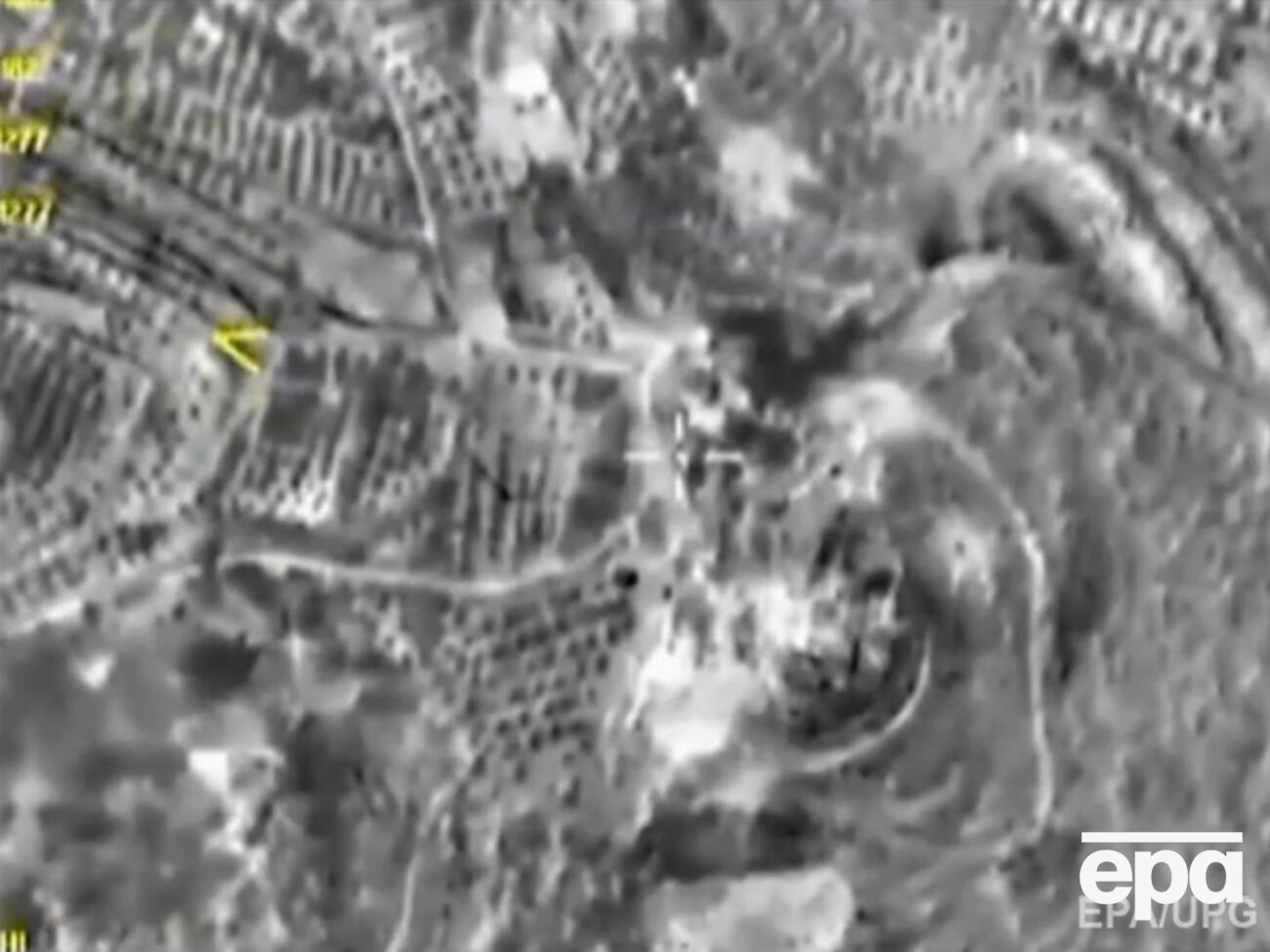 Россиянам рассказали, как хорошо с точки зрения погоды бомбить ИГИЛ в октябре