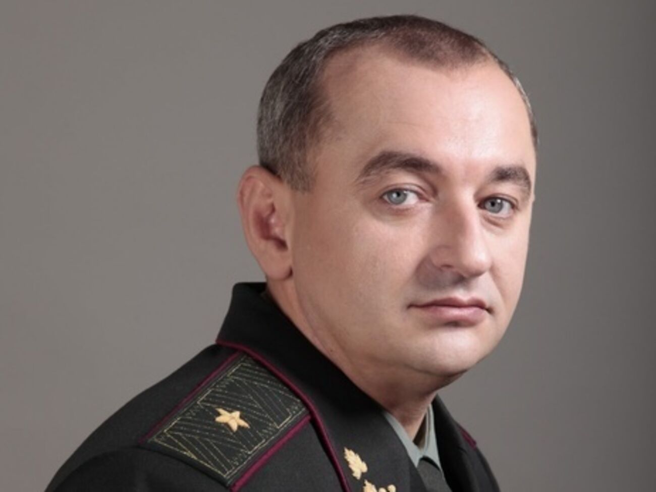 Матиос: Многие дезертиры уходили из части с оружием