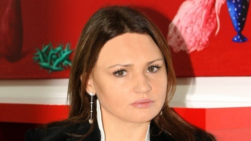Кильчицкая: Я намерена жить в Украине и растить тут своих детей