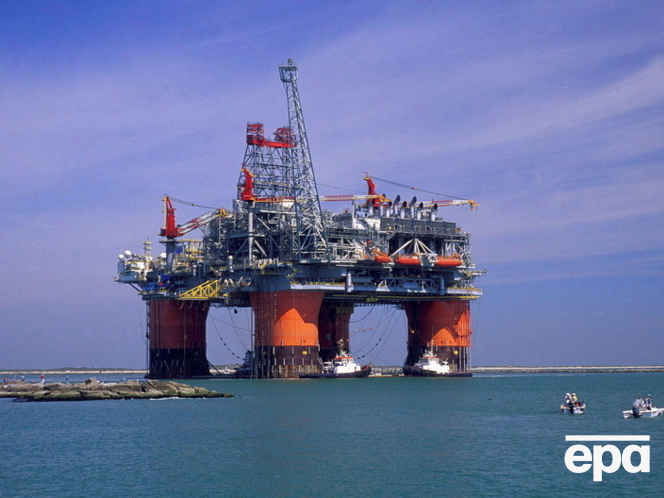 Цена на нефть стабилизировалась