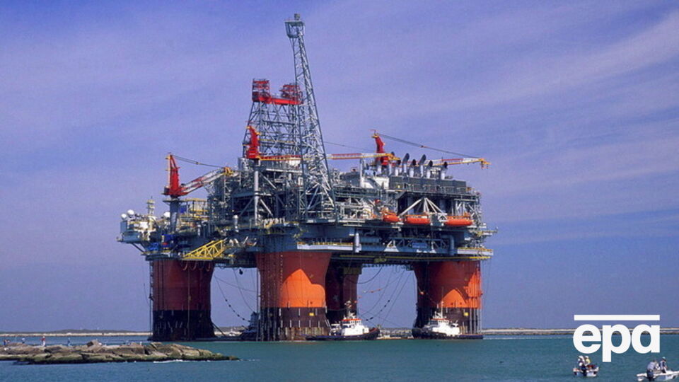 Цена на нефть стабилизировалась
