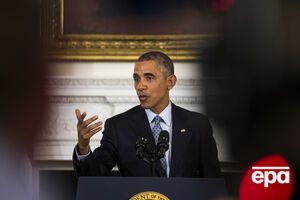 Обама одобрил план усиления действий в Сирии