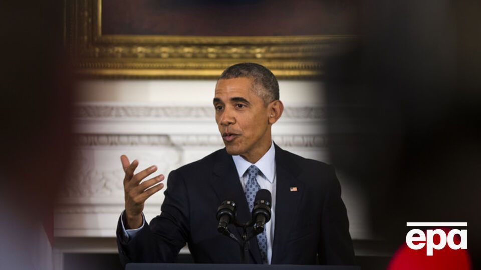 Обама одобрил план усиления действий в Сирии