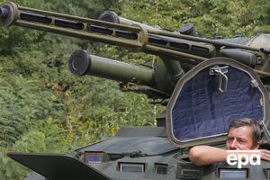 На Донбассе начинается отвод вооружений