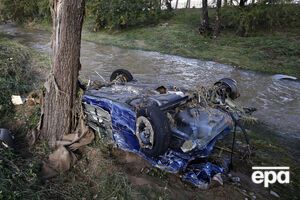 Президент Франции Олланд предупредил жителей Французской Ривьеры, что в регионе ожидается усиление дождей