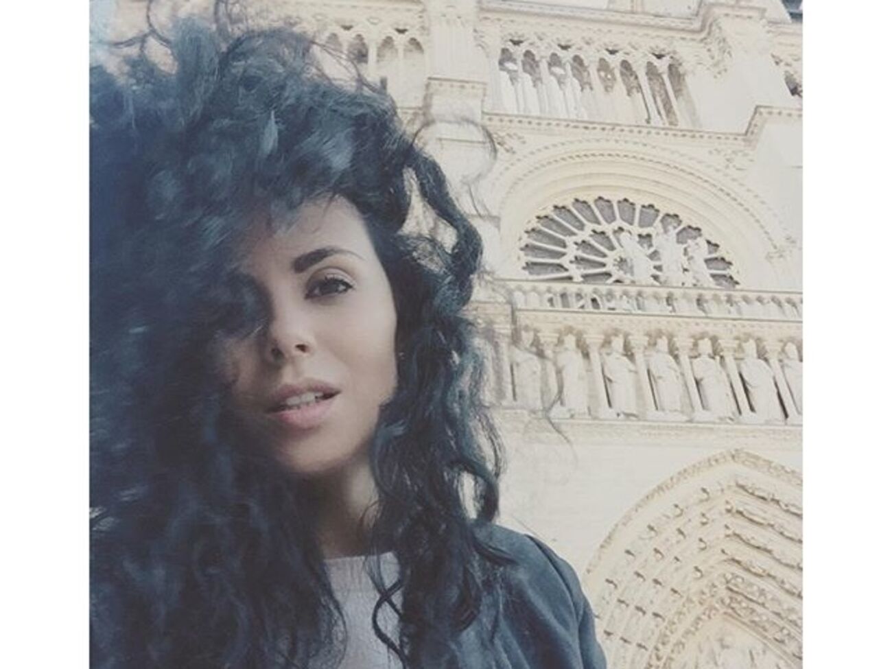 Настя Каменских &ndash; гипотоник, смена часовых поясов и перелеты даются ей нелегко