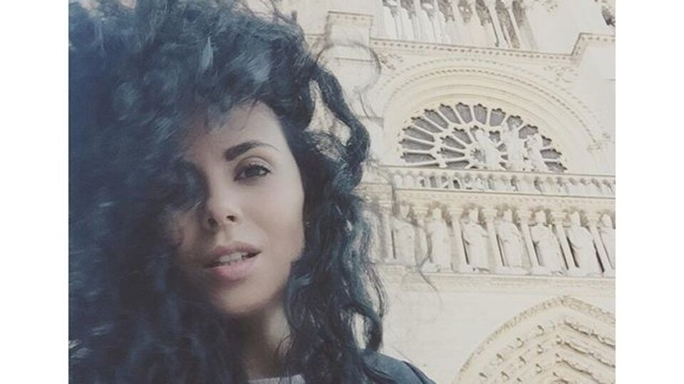 Настя Каменских – гипотоник, смена часовых поясов и перелеты даются ей нелегко