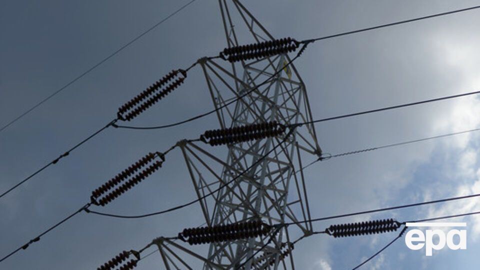 В НЭК "Укрэнерго" проводится расследование деятельности компании