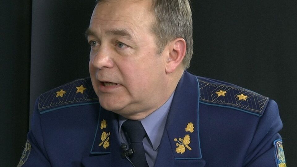 Генерал Романенко: Из 12 пунктов, которые есть в соглашениях Минска-2, первые три военных пункта худо-бедно выполнены