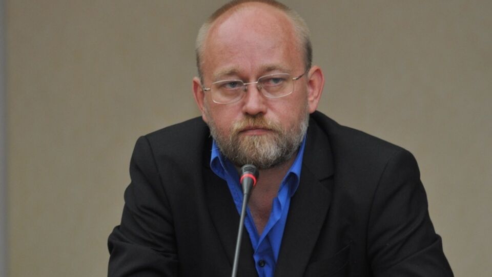 Владимир Рубан: Не представляю, как решить конфликт, не ведя диалог с теми, кто сейчас является лидерами Донбасса, а разговаривая с Путиным и Меркель