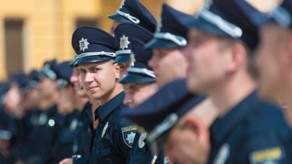 Замминистра Згуладзе уверена, что один вид взятки вызывает у патрульных отвращение