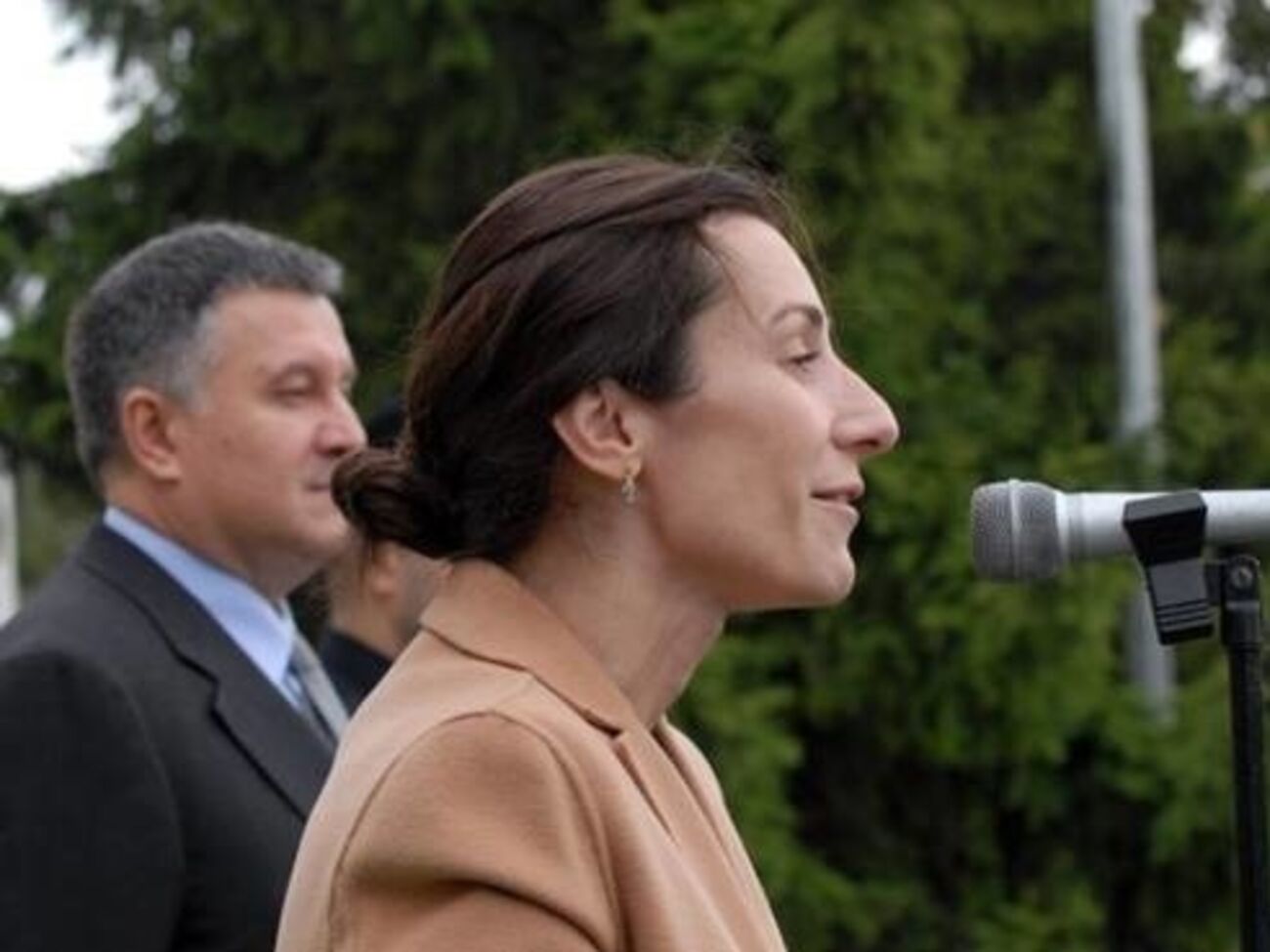 Згуладзе: Полицейские и милиционеры не должны относиться друг к другу с предрассудками